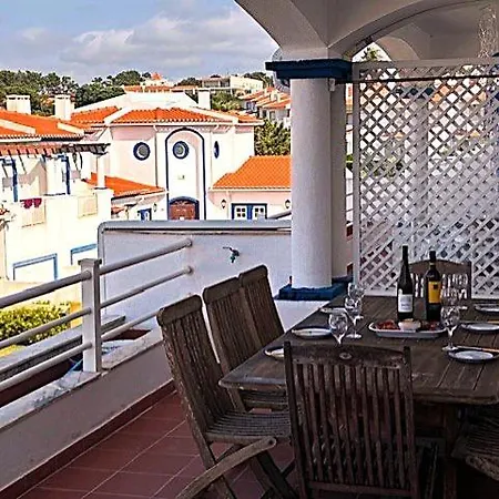 Guest house Spacious In D'el Rey Amoreira (Leiria)