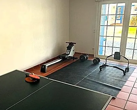 Spacious In D'el Rey 4* Amoreira (Leiria)