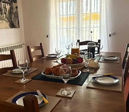 Spacious In D'el Rey 4* Amoreira (Leiria)