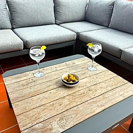 Guest house Spacious In D'el Rey 4*