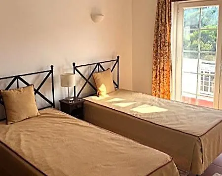 Guest house Spacious In D'el Rey Amoreira (Leiria)